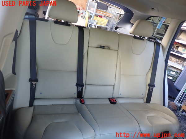 1UPJ-25537385]ボルボ・XC60(DD4204TXC)リアシート 中古_m0001.jpg