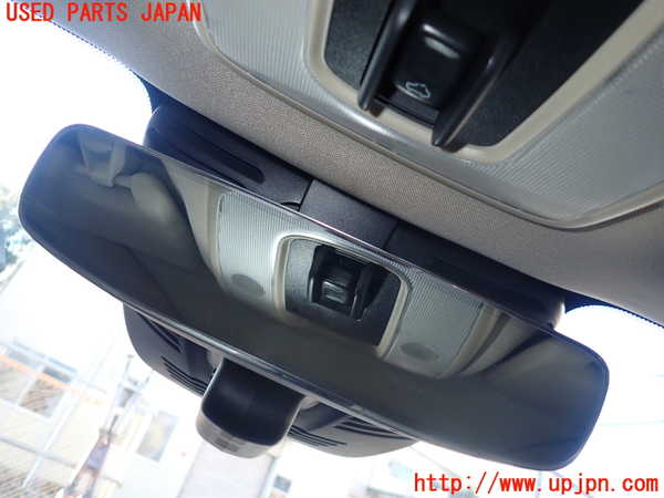 5UPJ-25537615]ボルボ・XC60(DD4204TXC)ルームミラー 中古_m0001.jpg