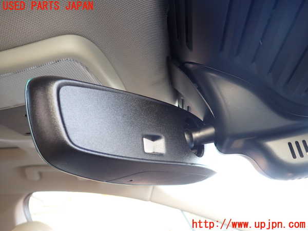 5UPJ-25537615]ボルボ・XC60(DD4204TXC)ルームミラー 中古_m0002.jpg