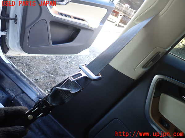 1UPJ-25537045]ボルボ・XC60(DD4204TXC)運転席シートベルト 中古_m0001.jpg