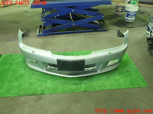 1UPJ-25541010]BMW Z3 ロードスター E36(CJ28)フロントバンパー 中古_m0001.jpg