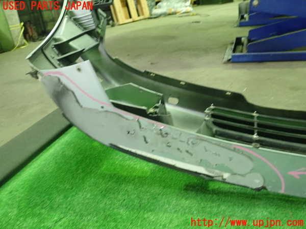 1UPJ-25541010]BMW Z3 ロードスター E36(CJ28)フロントバンパー 中古_m0005.jpg