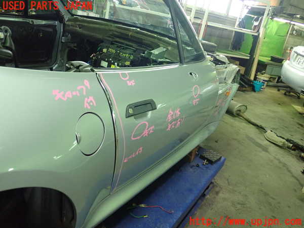 1UPJ-25541230]BMW Z3 ロードスター E36(CJ28)右ドア PPG M504 中古_m0002.jpg