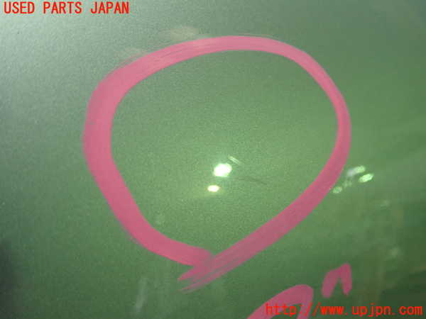 1UPJ-25541230]BMW Z3 ロードスター E36(CJ28)右ドア PPG M504 中古_m0003.jpg