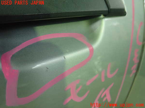 5UPJ-25541260]BMW Z3 ロードスター E36(CJ28)左ドア PPG M504 中古_m0003.jpg