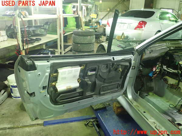 5UPJ-25541260]BMW Z3 ロードスター E36(CJ28)左ドア PPG M504 中古_m0004.jpg