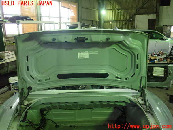 1UPJ-25541500]BMW Z3 ロードスター E36(CJ28)トランク 中古_m0005.jpg
