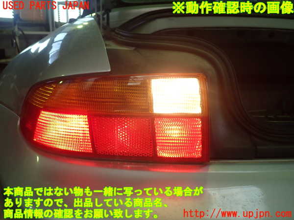 5UPJ-25541536]BMW Z3 ロードスター E36(CJ28)左テールランプ 中古_m0004.jpg