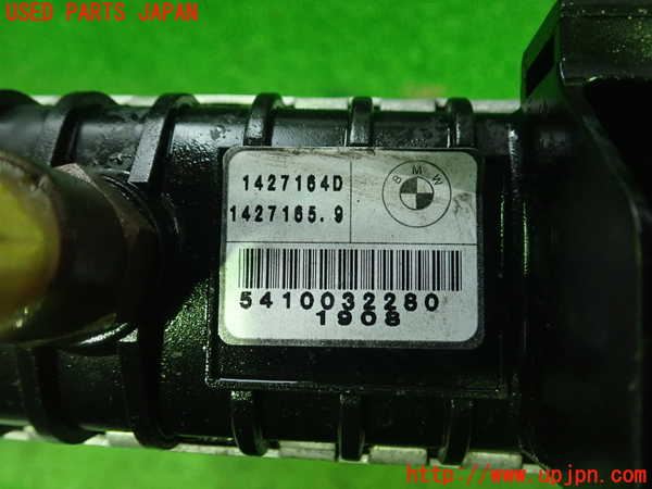 1UPJ-25542321]BMW Z3 ロードスター E36(CJ28)ラジエーター1 中古_m0003.jpg