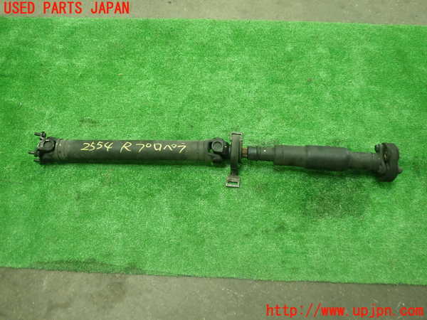 1UPJ-25543410]BMW Z3 ロードスター E36(CJ28)リアプロペラシャフト 中古_m0001.jpg