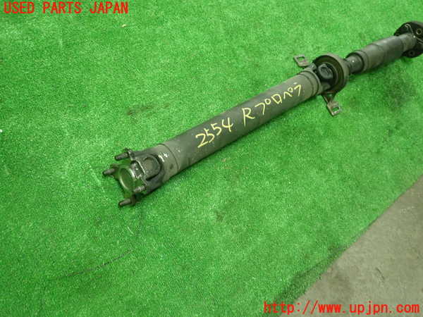 1UPJ-25543410]BMW Z3 ロードスター E36(CJ28)リアプロペラシャフト 中古_m0003.jpg