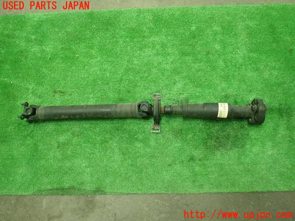 1UPJ-25543410]BMW Z3 ロードスター E36(CJ28)リアプロペラシャフト 中古_m0004.jpg