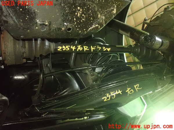 5UPJ-25544020]BMW Z3 ロードスター E36(CJ28)右リアドライブシャフト 中古_m0001.jpg