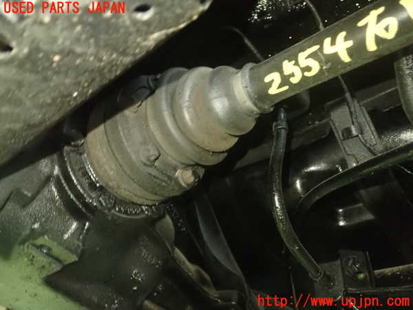 5UPJ-25544020]BMW Z3 ロードスター E36(CJ28)右リアドライブシャフト 中古_m0003.jpg