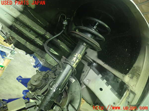1UPJ-25545025]BMW Z3 ロードスター E36(CJ28)左フロントストラット 中古_m0001.jpg