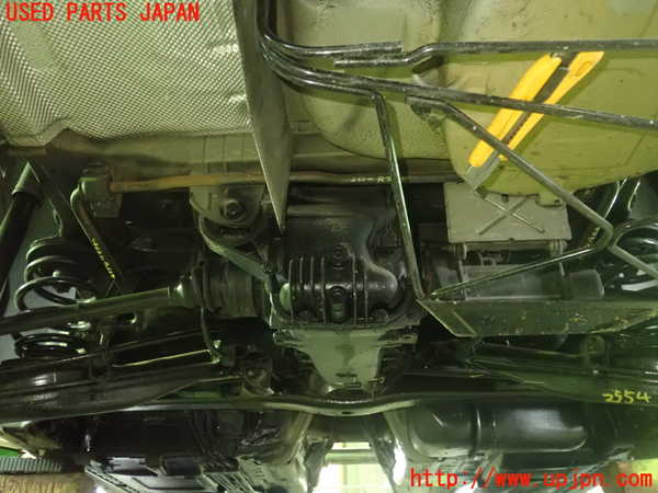 1UPJ-25545445]BMW Z3 ロードスター E36(CJ28)リアスタビライザー 中古_m0001.jpg