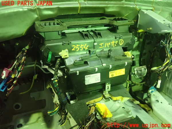 1UPJ-25546081]BMW Z3 ロードスター E36(CJ28)エバポレーター1 中古_m0001.jpg