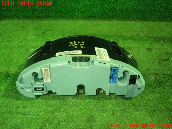 5UPJ-25546170]BMW Z3 ロードスター E36(CJ28)スピードメーター 中古_m0002.jpg