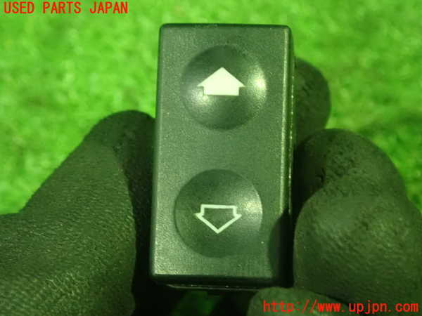 1UPJ-25546240]BMW Z3 ロードスター E36(CJ28)右パワーウィンドウスイッチ 中古_m0001.jpg
