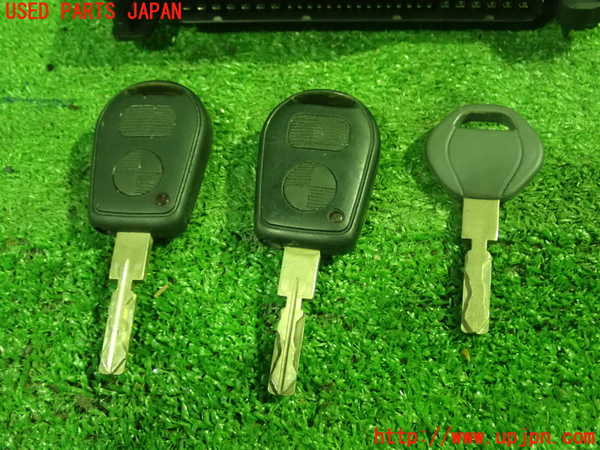 1UPJ-25546110]BMW Z3 ロードスター E36(CJ28)エンジンコンピューター 中古_m0004.jpg