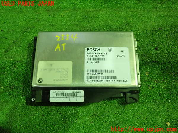 1UPJ-25546115]BMW Z3 ロードスター E36(CJ28)ミッションコンピューター 中古_m0001.jpg
