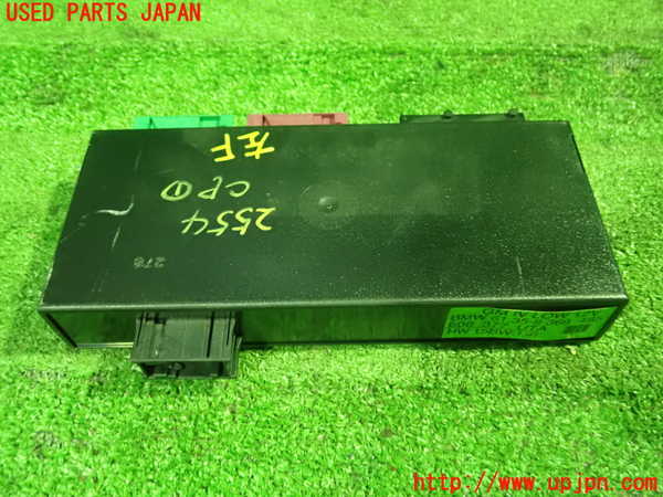 1UPJ-25546146]BMW Z3 ロードスター E36(CJ28)コンピューター1 (61.35-8 369 485) 中古_m0001.jpg