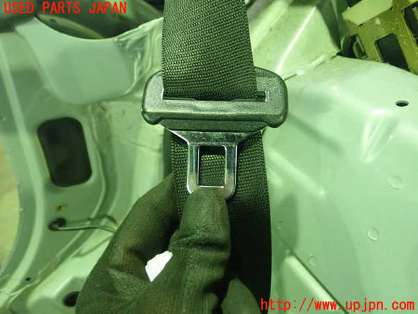 1UPJ-25547045]BMW Z3 ロードスター E36(CJ28)運転席シートベルト 中古_m0002.jpg