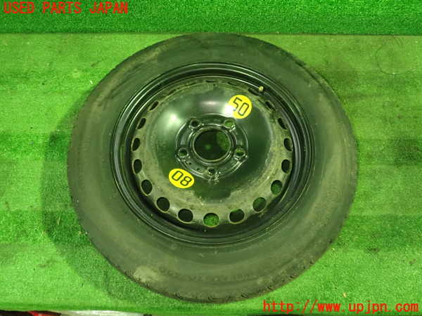 1UPJ-25549601]BMW Z3 ロードスター E36(CJ28)スペアタイヤ1 中古_m0001.jpg