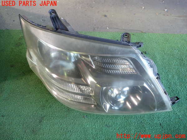 1UPJ-25551130]アルファードV(ANH10W)右ヘッドライト HID 中古_m0001.jpg