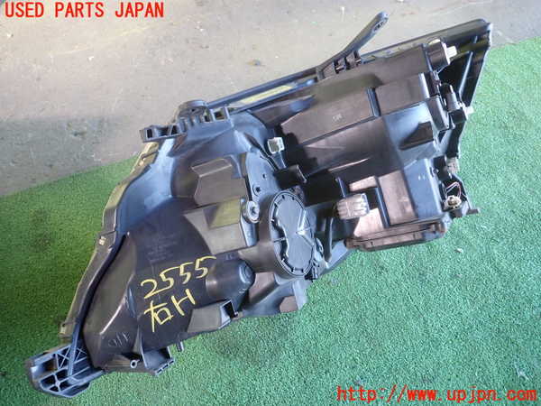 1UPJ-25551130]アルファードV(ANH10W)右ヘッドライト HID 中古_m0002.jpg