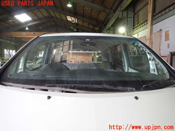 5UPJ-25551195]アルファードV(ANH10W)フロントガラス M314 中古_m0001.jpg