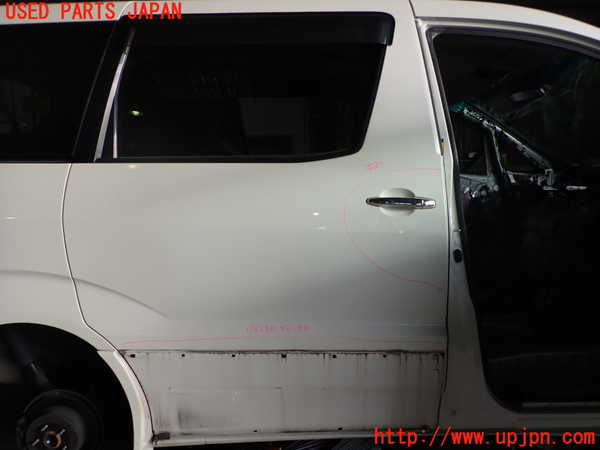 5UPJ-25551290]アルファードV(ANH10W)右後ドア M2L4 中古_m0001.jpg