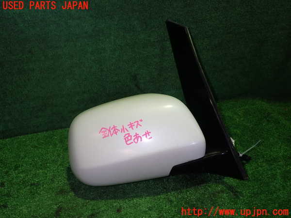 1UPJ-25551210]アルファードV(ANH10W)右ドアミラー 中古_m0001.jpg
