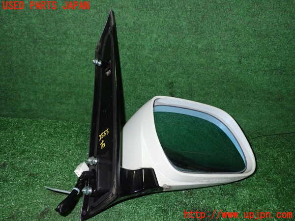 1UPJ-25551210]アルファードV(ANH10W)右ドアミラー 中古_m0003.jpg