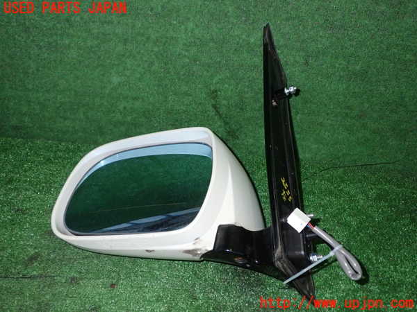 1UPJ-25551212]アルファードV(ANH10W)左ドアミラー 中古_m0003.jpg