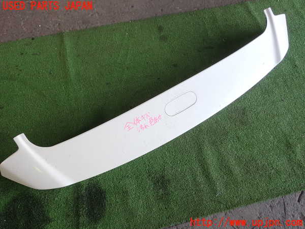 1UPJ-25551520]アルファードV(ANH10W)リアスポイラー 中古_m0001.jpg