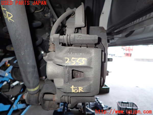 5UPJ-25554090]アルファードV(ANH10W)右リアキャリパー 中古_m0001.jpg