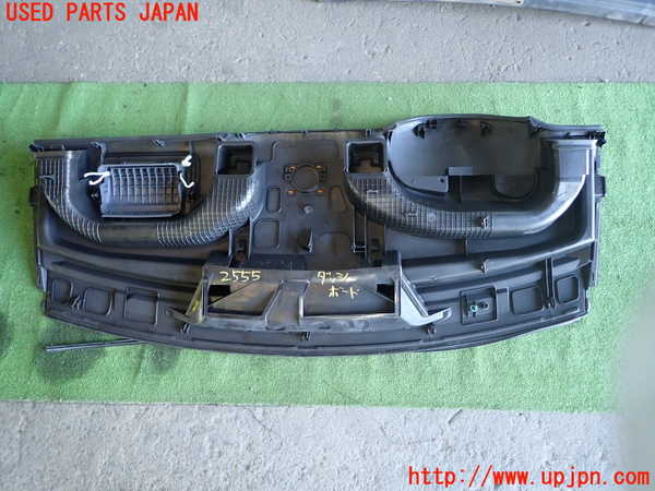 5UPJ-25557505]アルファードV(ANH10W)ダッシュボード 中古_m0005.jpg