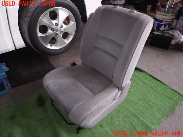 1UPJ-25557065]アルファードV(ANH10W)助手席シート 中古_m0001.jpg