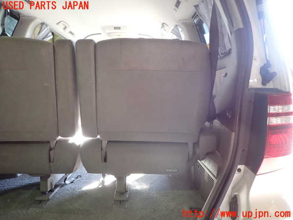 5UPJ-25557235]アルファードV(ANH10W)右3列目シート 中古_m0004.jpg