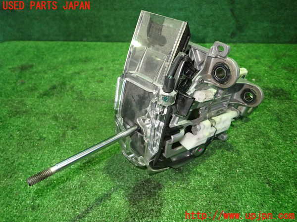 5UPJ-25557555]アルファードV(ANH10W)ATシフトレバー 中古_m0001.jpg