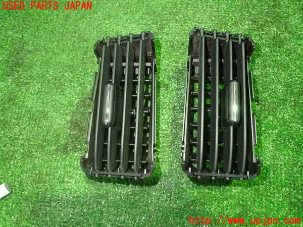 5UPJ-25557528]アルファードV(ANH10W)エアコン吹き出し口3 (真中) 中古_m0001.jpg