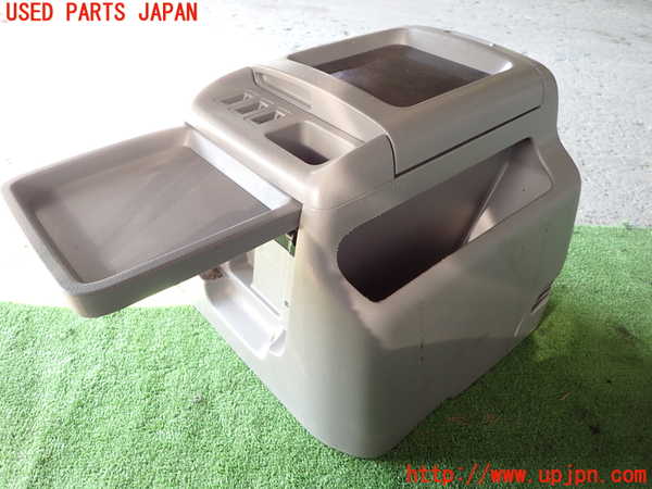5UPJ-25557540]アルファードV(ANH10W)センターコンソール 中古_m0001.jpg