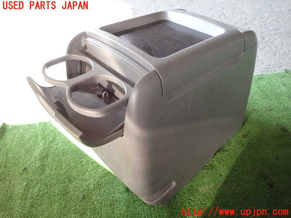 5UPJ-25557540]アルファードV(ANH10W)センターコンソール 中古_m0002.jpg