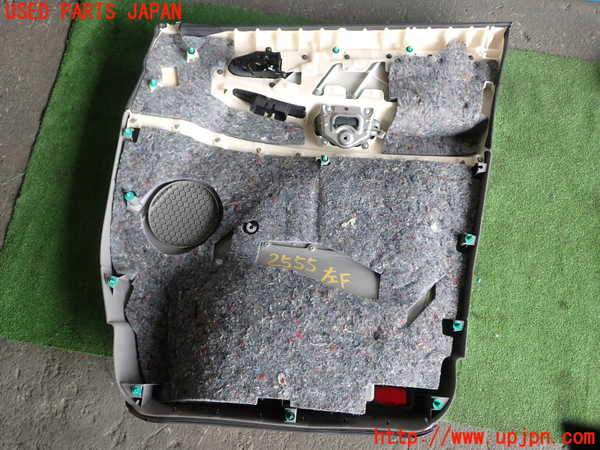5UPJ-25551264]アルファードV(ANH10W)左前ドア内張り 中古_m0005.jpg