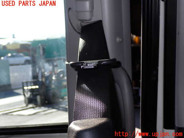 5UPJ-25557045]アルファードV(ANH10W)運転席シートベルト 中古_m0003.jpg