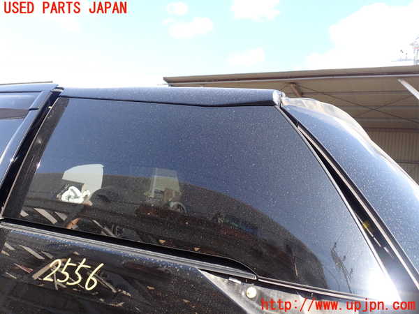 1UPJ-25561382]エスティマ(ACR50W)左クォーターガラス M2L3 中古_m0001.jpg