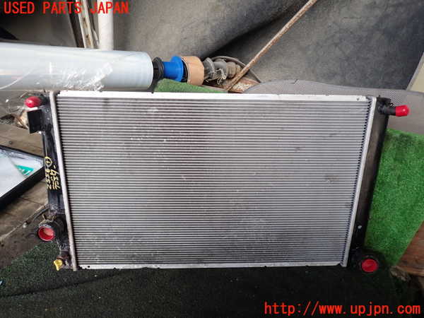 1UPJ-25562321]エスティマ(ACR50W)ラジエーター1 中古_m0001.jpg