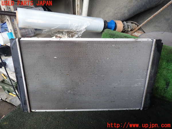 1UPJ-25562321]エスティマ(ACR50W)ラジエーター1 中古_m0002.jpg