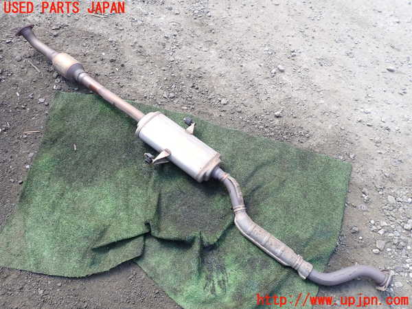 1UPJ-25562651]エスティマ(ACR50W)センターパイプ1 中古_m0001.jpg